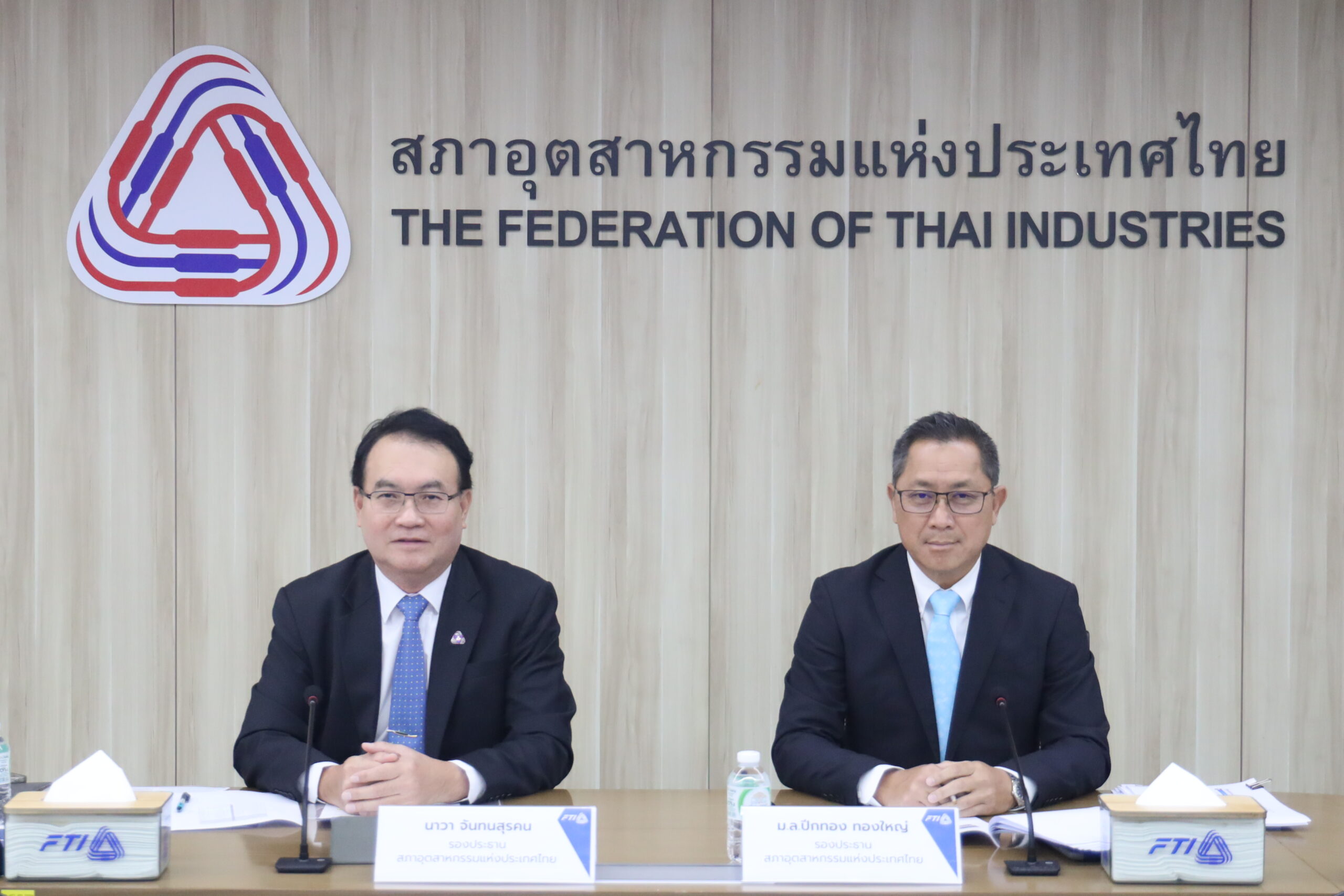 แบงค์ลดดอกเบี้ย ดันดัชนีเชื่อมั่นอุตฯ ขยับขึ้น เสนอรัฐ จัดตั้งกองทุนส่งเสริม SME