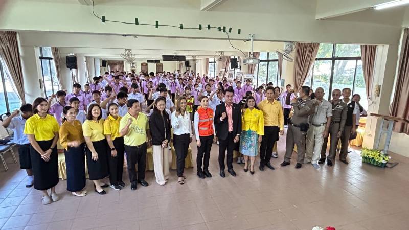 คณะรัฐมนตรีได้กำหนดให้วันที่ 21 มกราคม ของทุกปีเป็น “วันความปลอดภัยของผู้ใช้ถนน” 