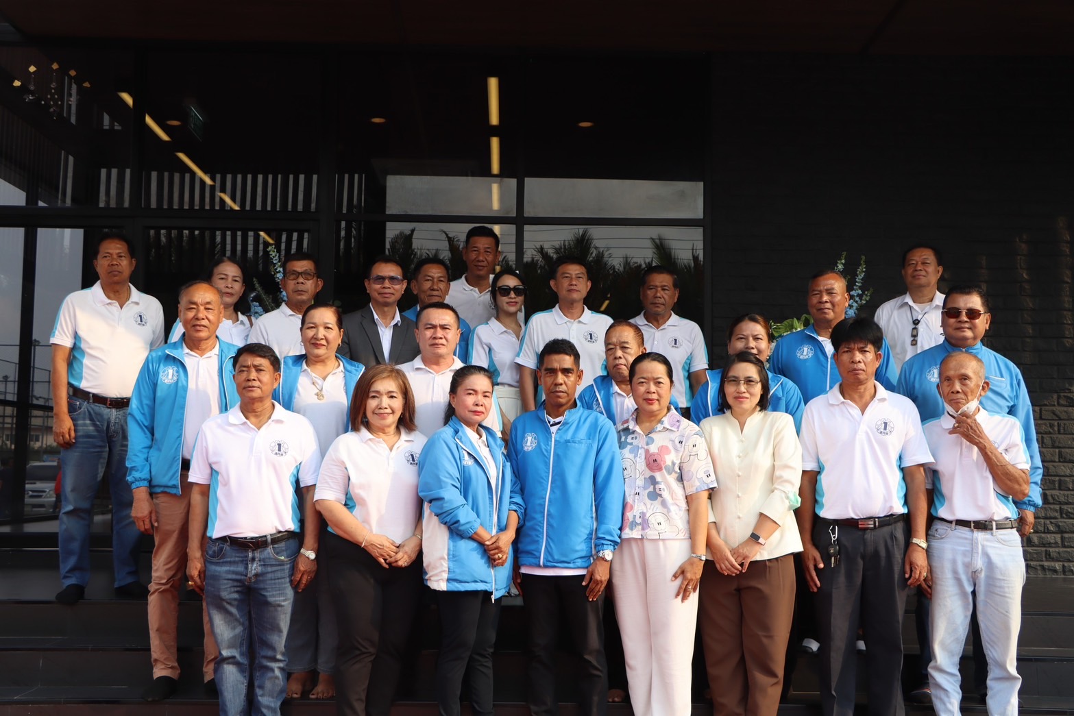 อบต.ในคลองบางปลากดจัดโครงการการแข่งขันกีฬาเด็กปฐมวัยของศูนย์พัฒนาเด็กเล็กในพื้นที่ประจำปีงบประมาณ 68