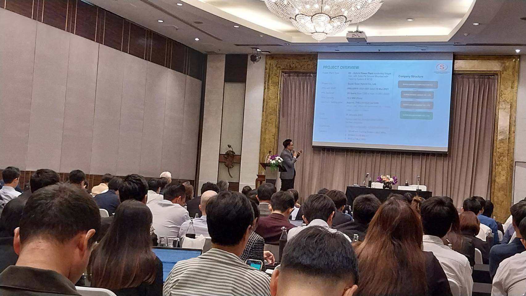 พลังงานสะอาดเพื่อสังคม ทางเลือกที่ควรใช้เพื่อโลก