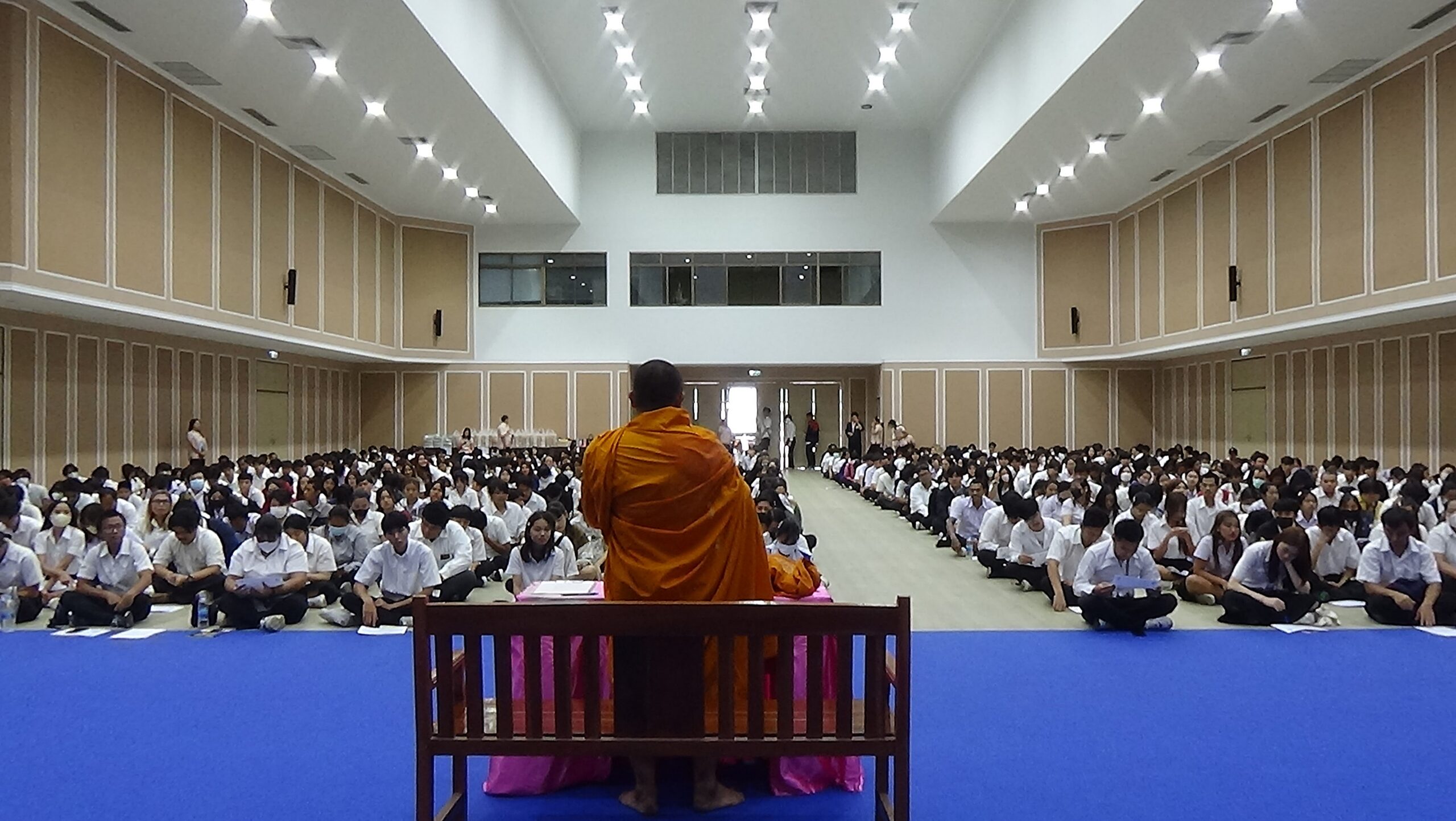 สกร.อำเภอเมือง จัดกิจกรรมโครงการฝึกทักษะการคิดเป็นในกระบวนการเรียนการสอนเพื่อพัฒนาทักษะการเรียนรู้ ให้แก่ ผู้เรียนและเน้นขบวนการเรียนการสอนในเรื่องโครงสร้างหลักสูตร 2551